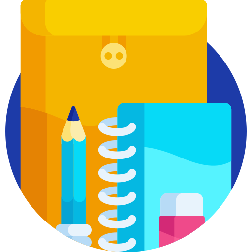 لوازم تحریر