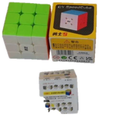 روبیک3×3کایوا