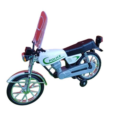 موتور هندا وکیوم