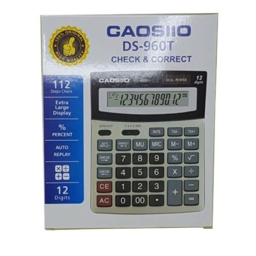 ماشین حساب 960