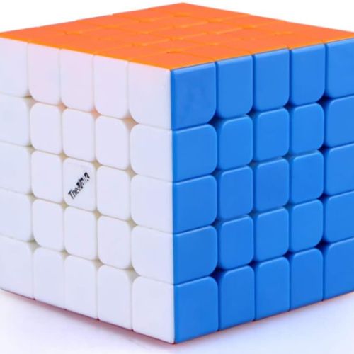 روبیک5×5
