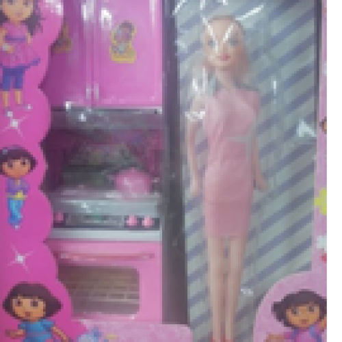 سرویس آشپزخانه2تیکه