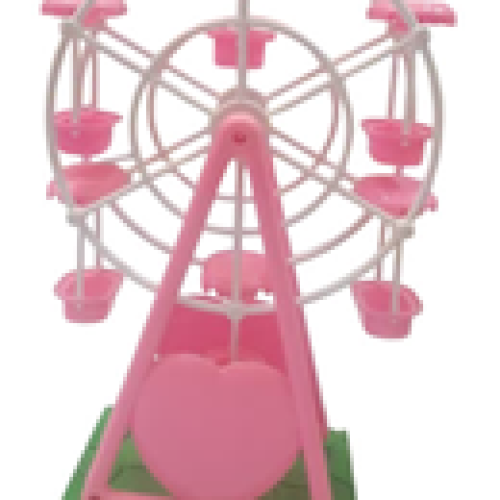 چرخ وفلک