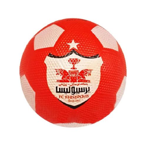 توپ استقلال وپرسپولیس سایز3