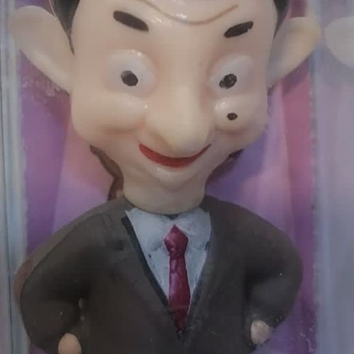 فیگورمستر بین