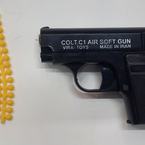 کلتc-1