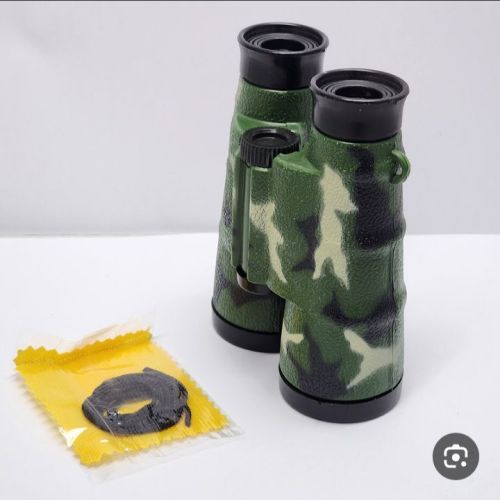 دوربین ارتشی وکیومی