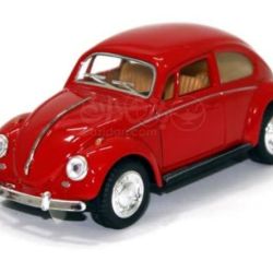 عقب کش فولکس فلزی صدادار