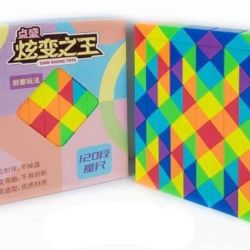 روبیک ماری120قطعه