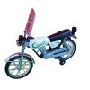 موتور هندا وکیوم