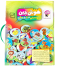 هوش چین 2تیکه