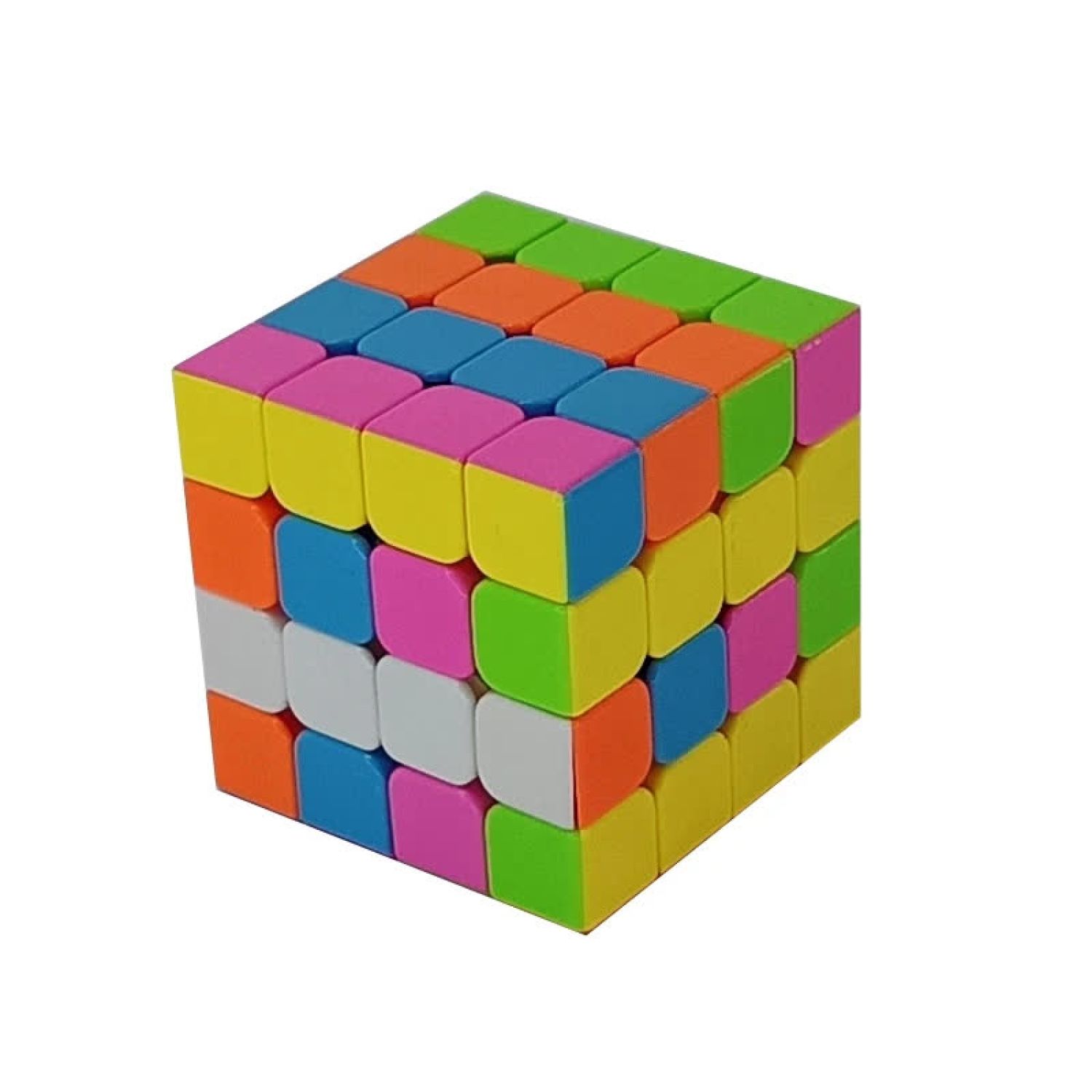روبیک4×4