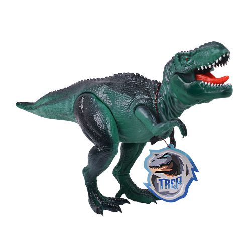 دایناسور T-Rex مفصلی
