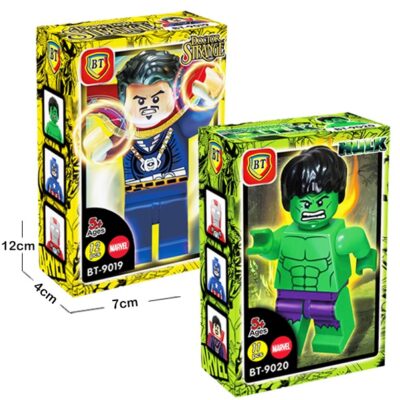 لگوشخصیتmarvel2