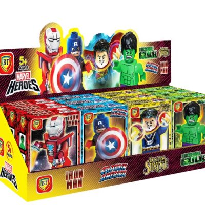 لگوشخصیتmarvel2